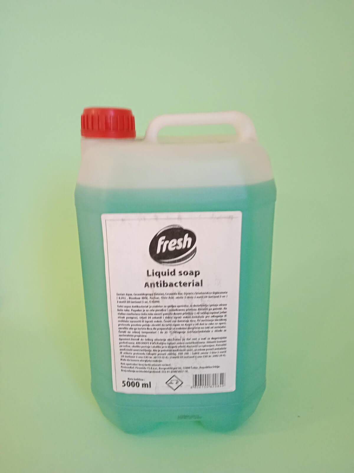 Fresh-antibakterijski-sapun-5l